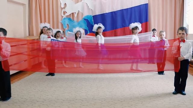 Зажги свою звезду 2022_ МБДОУ Детский сад №1 смотреть онлайн