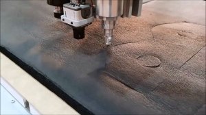 БЛОГ-BIGCNC РУ ФЛЕКС 25мм изделие