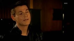 MORTEN HARKET   'Studio 1' Live part 2 3  DYRM, Spanish Steps NRK   2014