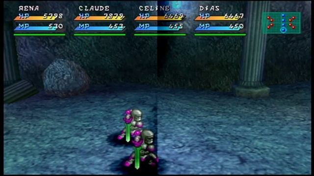 Star Ocean: Second Evolution Walkthrough (Part 31) смотреть онлайн