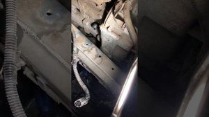 Замена свечей Subaru Forester sj/s13