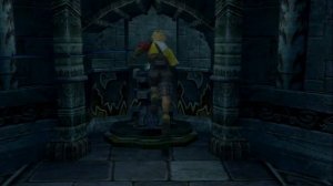 Final Fantasy 10 Walkthrough (25) The Djose Temple Cloister Of Trials