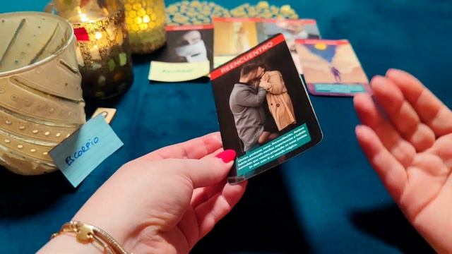 ESCORPIO ♏ SUEÑO CON BESARTE Y VOLVER A ESTAR JUNTOS ‼️? HORÓSCOPO ESCORPIO AMOR ABRIL 2023❤️