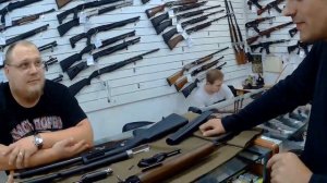 Обзор АТА Arms NEO 12к.