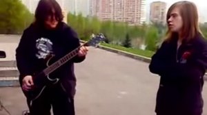 Группа сортирный союз