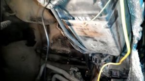 Установка таймера multikontrol webasto