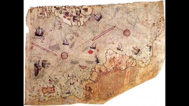10 самых необыкновенных находок которые ученые не могут объяснить