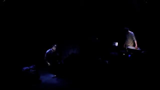 Mikko Innanen F60.8 Live in Lyon March 2012, part 2 смотреть онлайн