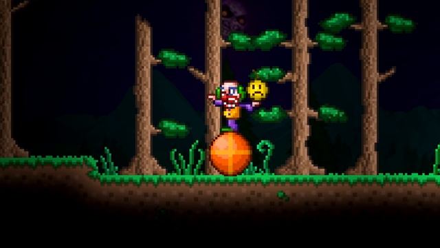 Terraria Master Mode on Master Mode смотреть онлайн