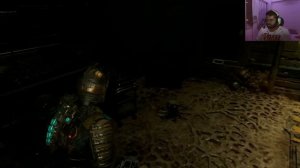 Dead Space | Obliteration Imminent | Part 3