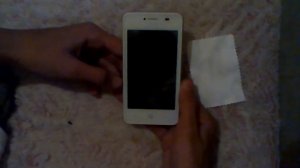 Обзор смартфона ZTE Blade AF 3