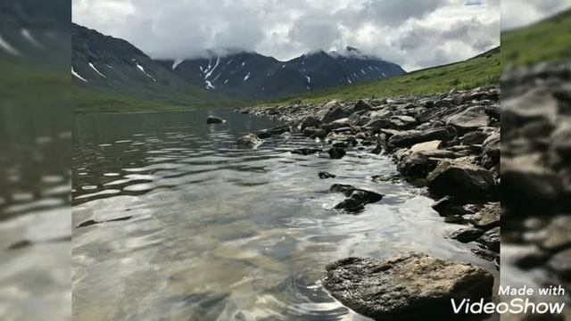 Осеннии зарисовки приРОДы Республики Коми