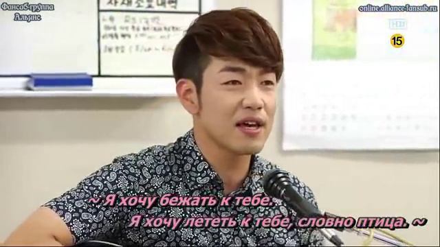 A Gentleman's Dignity9_2 смотреть онлайн