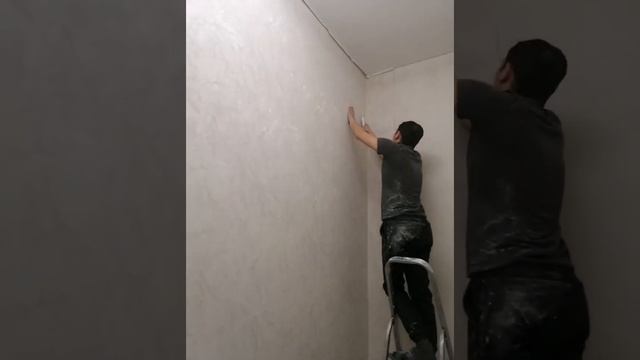 Поклейка обоев,покраска,шпатлевка. 89831301614 Пётр Новосибирск