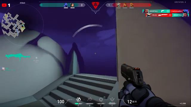 Road to Diamond with Omen Only | No Face Cam Today  | Valorant India Live | !discord смотреть онлайн