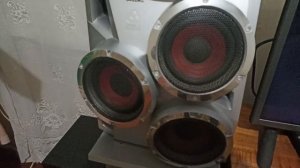 AIWA Jax-T7 ч.2