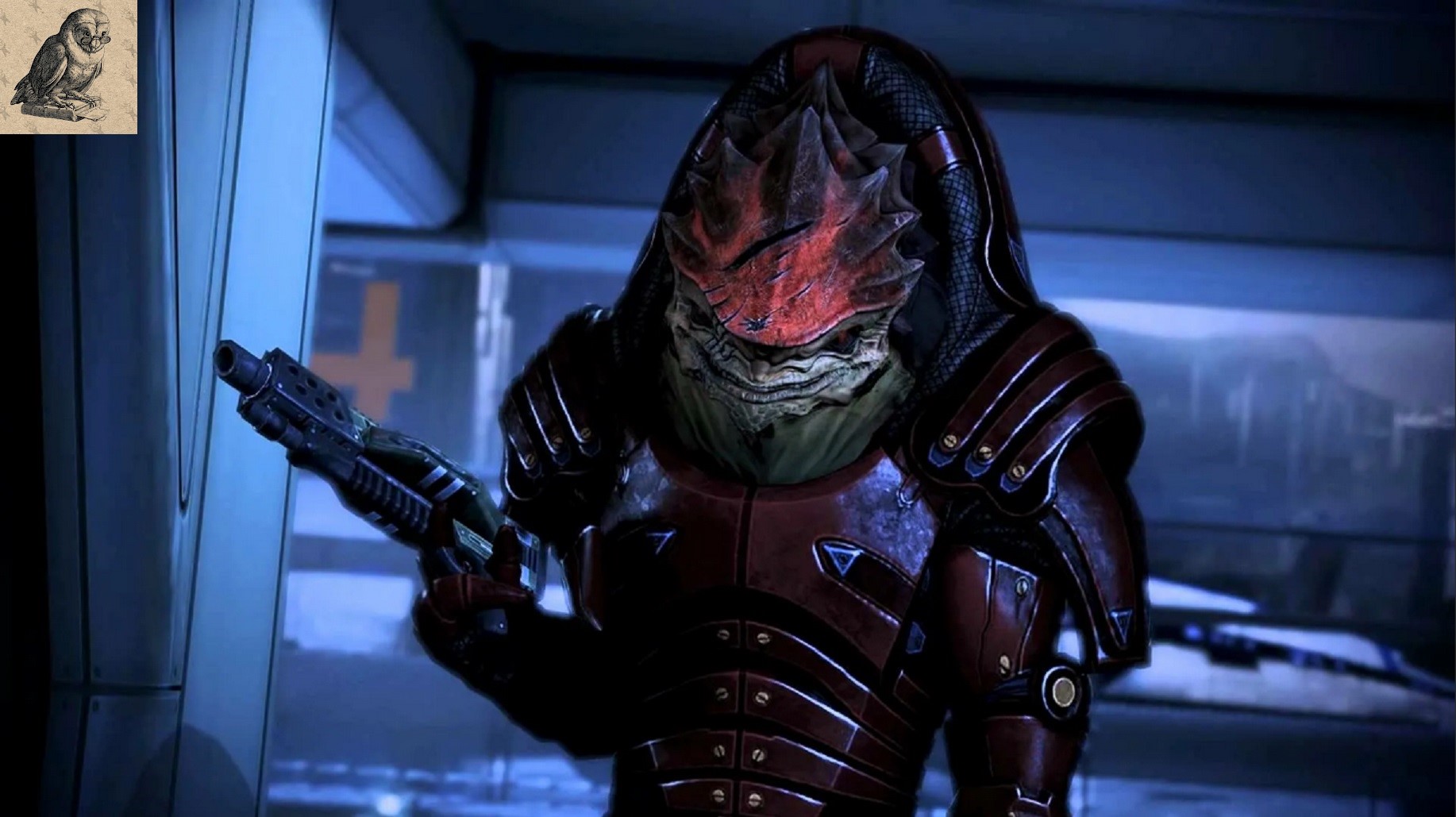 Масс эффект ремастер( Mass Effect Legendary Edition)Часть 19.Сила убеждения.