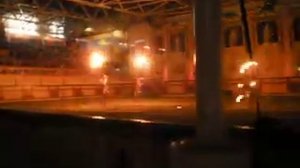 шоу гладиаторов 3