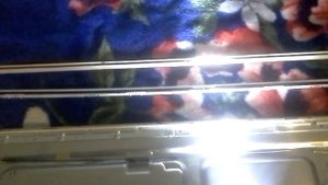 SAMSUNG UE40D5000PW обзор поломки