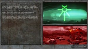 Warhammer 40,000 Dawn of War - Soulstorm Некроны Сюжет и конец кампании