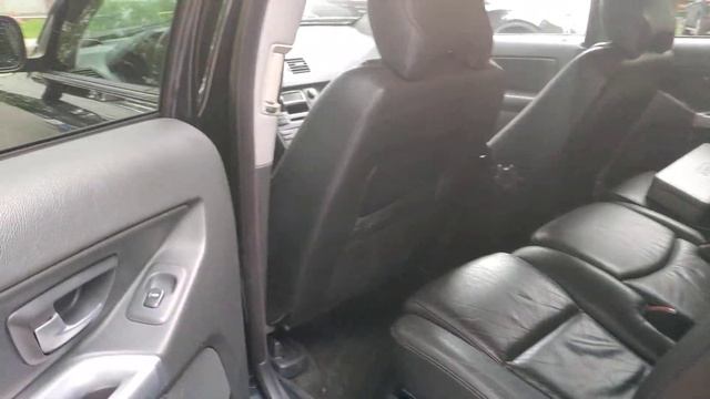 Volvo XC90, 2.9 AT 4WD, 2003 г.в. смотреть онлайн