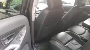 Volvo XC90, 2.9 AT 4WD, 2003 г.в.