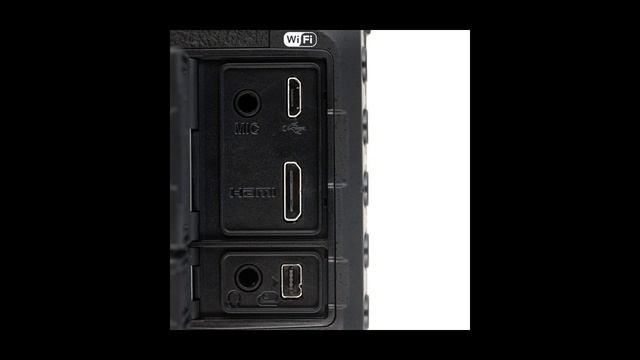 Фотоаппарат зеркальный Nikon смотреть онлайн