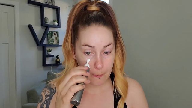 Morning Skin Care Routine смотреть онлайн