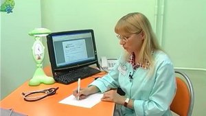Обследование детей. Подготовка к детскому саду