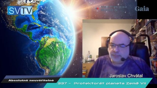 2023 03 13 - J.Chvátal 337 Neurony pod palbou VIII_Protektorát Země VII смотреть онлайн