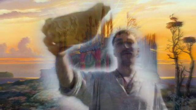 Живатма - Раса вперёд! смотреть онлайн