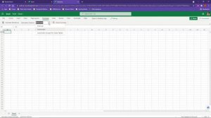 Comparing Office 365 Excel to Microsoft Excel Desktop