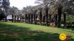 Отзывы отдыхающих об отеле  Queen's Park Resort Goynuk 5* Кемер  (ТУРЦИЯ)