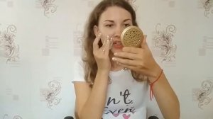 Матирующие салфетки