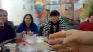 Как отличить подделку от сердолика (Н. Осадчая)