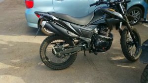 Shineray ELcrosso 400 & Lonsin Avtopruha 200 какой купить ?️