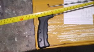 PDR  крючки  из Китая  Алиэкспресс обзор