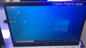 How To Take Screenshot on Laptop HP Pavilion 14