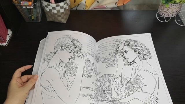 НОВАЯ РАСКРАСКА/ШИКАРНАЯ ПОКУПОЧКА /РАСКРАСКА смотреть онлайн