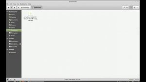 Install Oracle VM VirtualBox 5.0 in Linux Mint 17.3