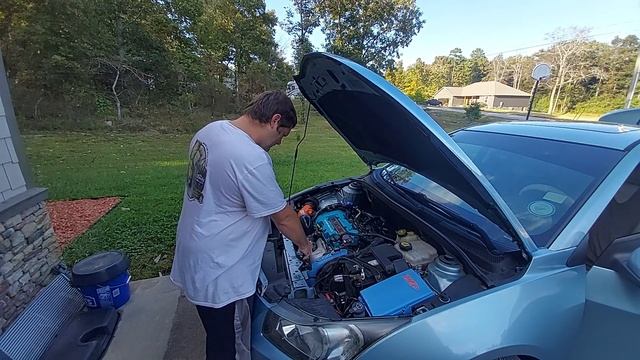 2011-2015 Chev Cruze Sonic 1.4 Mystery P0299 low boost at 90k miles equals clogged cat converters смотреть онлайн