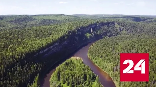 В Пермском крае продолжается спасательная операция - Россия 24 