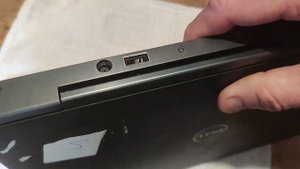Dell Latitude E7240  How To Remove and Replace The Fan
