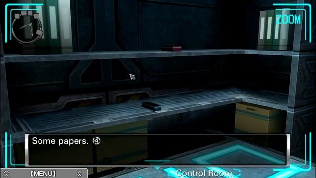 Virtue's Last Reward [40 ] - Chaos Control смотреть онлайн