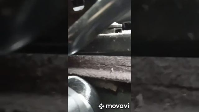 Установка Автономной печки на Шаран. смотреть онлайн