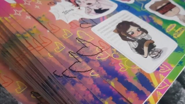 Мерч по ХНВ! смотреть онлайн