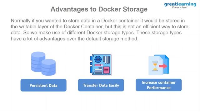 Docker Tutorial For Beginners in Hindi | What is Docker | Docker Tutorial | Great Learning