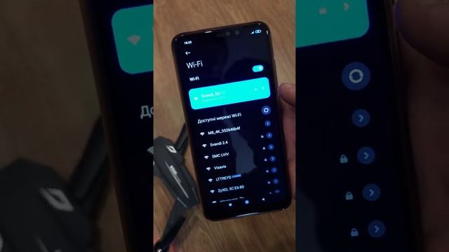 Как запустить квадрокоптер visuo xs816.  Как подключить телефон к квадрокоптеру.