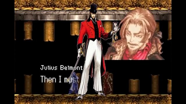 Castlevania: Aria of Sorrow Re-Review| JUMPING INTO A FUTURE WITHOUT DRACULA смотреть онлайн