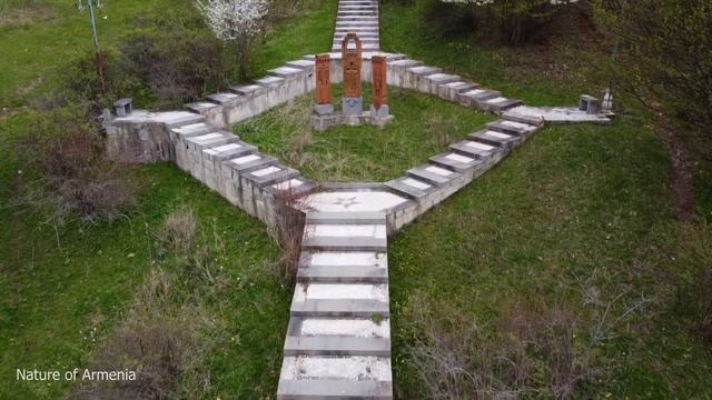 Ванадзор - Капутнер смотреть онлайн